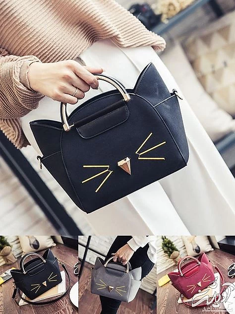 کیف دخترانه 